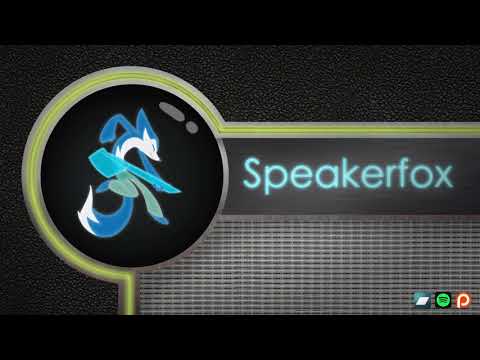Speakerfox — Grand Prix