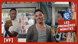 D'où l'on vient - Premières minutes du film