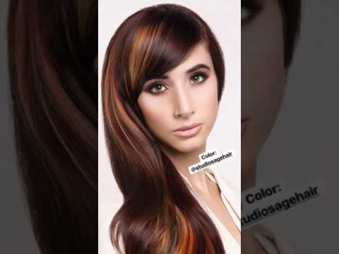 L'Oréal Professionnel Color & Style Trophy