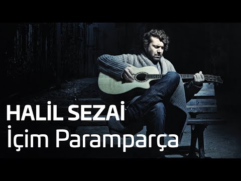 Paramparça - Halil Sezai