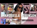 Shanquella's Video Surfaces, Alysse's Sister Passes Away 10/28, + Dad Speaks Out | DelicateDynamic/4