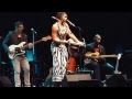 Lizz Wright - (I've Got to Use My) Imagination - live in Munich