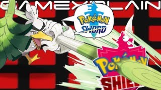 Why Sirfetch'd Rocks! A Not-So-Farfetch'd Evolution - Pokémon Sword & Shield DISCUSSION