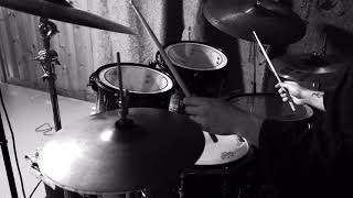 Don&#39;t Count Me Out - Marvin Sapp | Drums