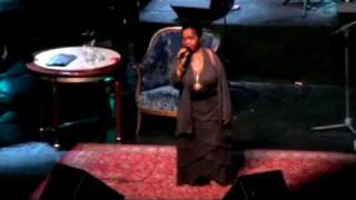 Cesaria Evora - Resposta Meninhas De Monte Sossego (Moscow)