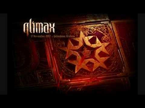 Headhunterz - The Power Of The Mind (Qlimax 2007 Anthem)