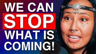 URGENT! HOW Indigenous Wisdom From Arctic Siberia WILL SAVE Western Civilization! | Snow Raven