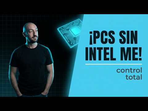 Empleado despedido de Intel supuestamente roba archivos ‘Top Secret’, luego desaparece