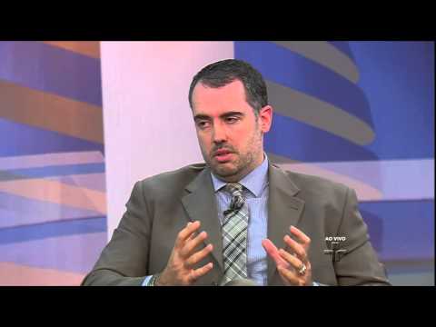 JC Debate sobre os Rolezinhos - 21/01/2014