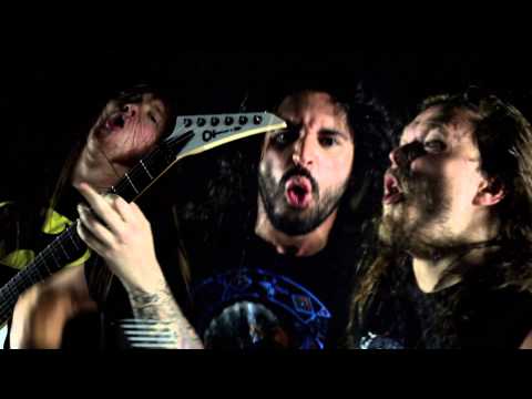 HAVOK- "Worse Than War"  (OFFICIAL VIDEO)