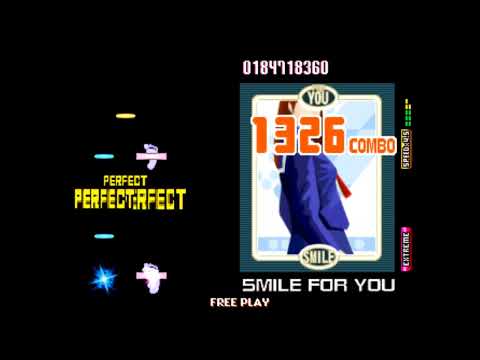 Drummania 7th Mix - NONSTOP - fusion