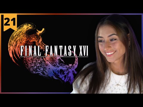 Final Fantasy XVI | Inner Sanctum | Pt.21