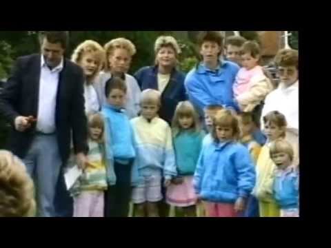 West Knollendam  kermisfeest 1987 a