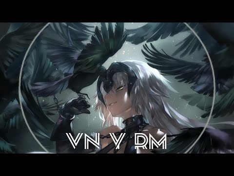 Nightcore → EVIL (AViVA) Collaboration with Varied Nightcore