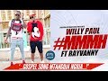 IMEWEZA! WILLY PAUL DROPS ANOTHER BANGER MMMH! FT RAYVANNY!|BTG News IMEWEZA! WILLY PAUL DROPS ANOTHER BANGER MMMH! FT RAYVANNY!|BTG News