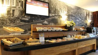 Bastion Hotel Amsterdam Zuidwest, Netherlands | Sita Hotel Gallery