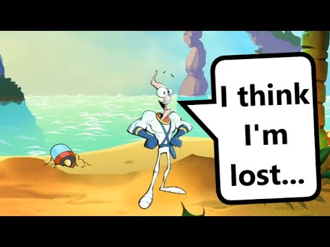 Intellivision Amico Earthworm Jim Missing! My Quick Thoughts