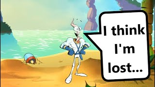 Intellivision Amico Earthworm Jim Missing! My Quick Thoughts