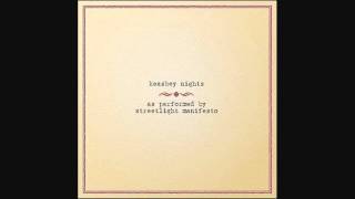 Streetlight Manifesto - 1234, 1234