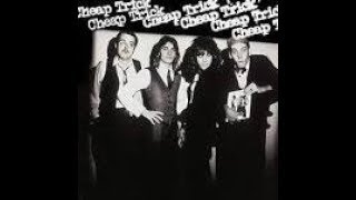 Cheap Trick - Oh, Candy