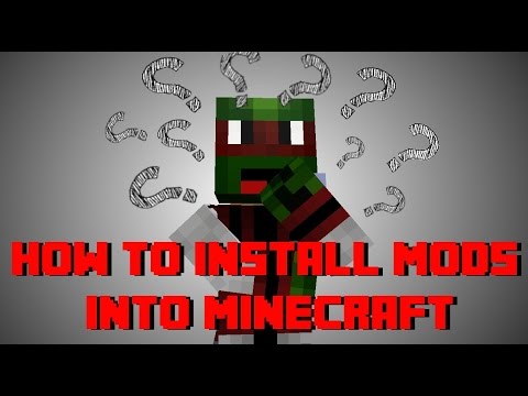 INSANE HACK: Install Minecraft Mods WITHOUT Forge!