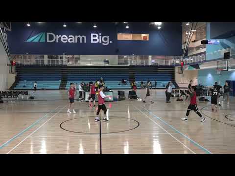 No$4shoes vs HTS - Saturday tier 8  -tcbl 2022 spring