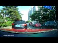 Dashcam Bresser Video Daytime