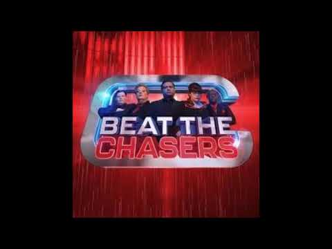 Beat The Chasers Theme Tune