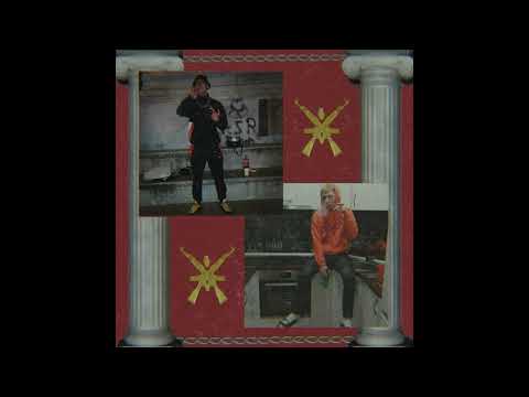 nvjd - extendo ft. $illyCiba