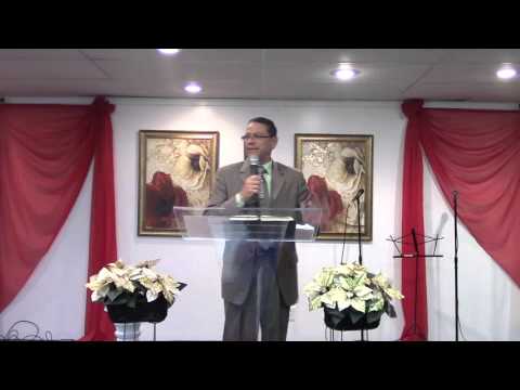 Levántate, Resplandece     Isaías  60:1-17     1/2