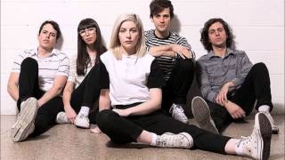 ALVVAYS - &quot;He&#39;s On The Beach&quot; Live from the Forecastle WFPK (Kirsty MacColl Cover)