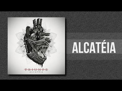Triunfe - Alcatéia [Full Album] [HD 1080p]