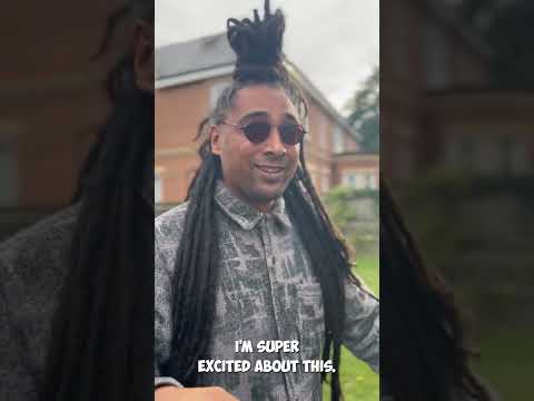 Jamz Living Room Sessions - we take our process to our first college!