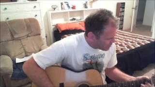 Byrds/ Gene Parsons cover- Willin&#39;