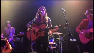 Leighton Meester - Run Away - Live @ West Hollywood Troubadour - 10/28/2014 (MN)