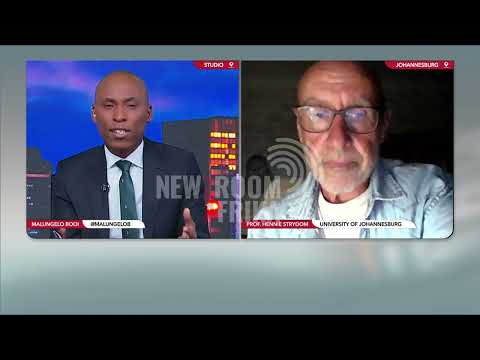 Mixed reactions as Belgium backs SA on genocide case against Israel