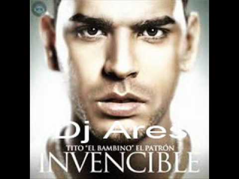 Maquina del Tiempo Dj Ares.wmv