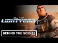 Lightyear - Official Legacy of a Space Ranger Clip (2022) Chris Evans, Taika Waititi