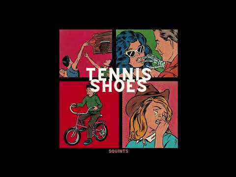 Squints - Big Whoop (Official Audio)