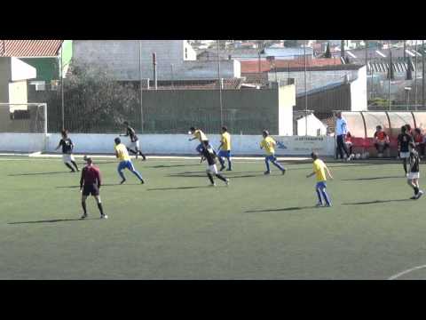 Filipe Antunes ► Burn it down - 2012 HD