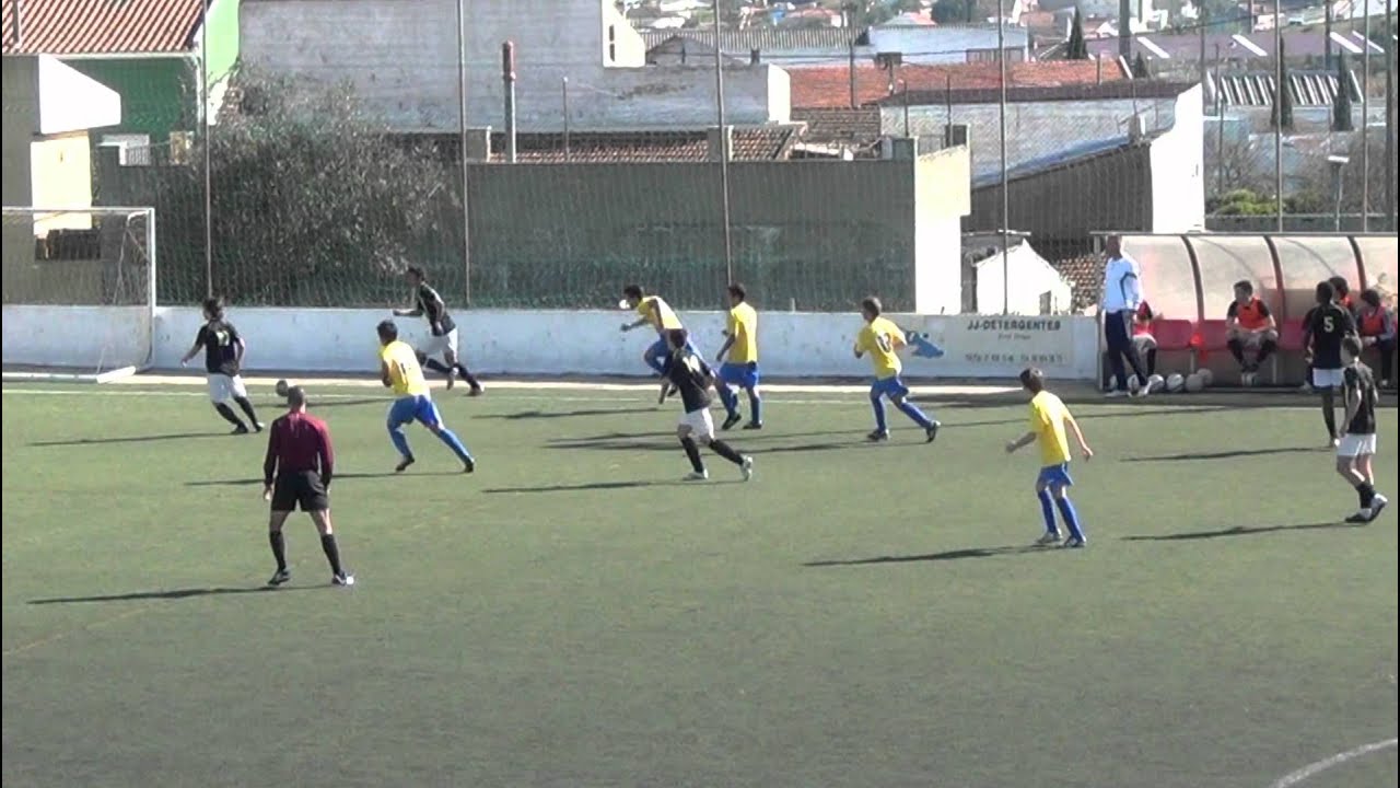 Filipe Antunes ? Burn it down - 2012 HD