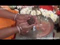 100 YEARS OLD EKA MUKHI Rudraksha 26 7 2014 2 Inches Eswara Dandakam Hanuman Mathaji