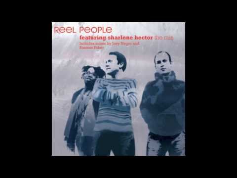 Reel People feat. Sharlene Hector - The Rain (RP Original Mix) [Full Length] 2005