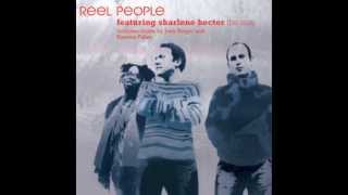 Reel People feat. Sharlene Hector - The Rain (RP Original Mix) [Full Length] 2005