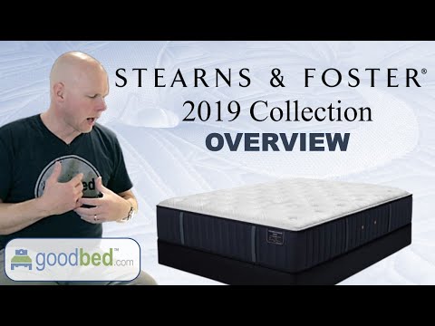 Sealy Vs Stearns And Foster Updated 2020