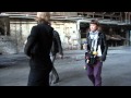 Moguai feat. Fiora - Oxygen (Video Making Of ...