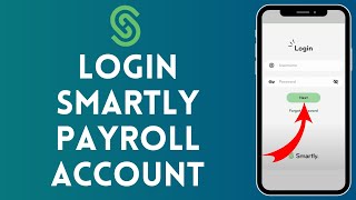 How to Login to Smartly Payroll Account 2024 | Sign In to Smartly Payroll Account