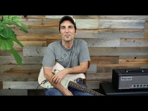 Lick Of The Day 14 - How To Spice Up Your Pentatonic Playing In 10 Minutes - Guitar Lesson