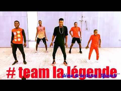 serge beynaud ft yoro swagg ,, lifuende,,