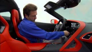 2015 Chevrolet Corvette How To Fix Transmitter Not Detected